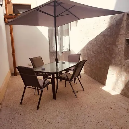 La Casa Di Tina Prázdninový dům Canicattini Bagni