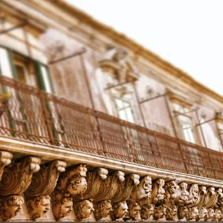 La Casa Di Tina Canicattini Bagni