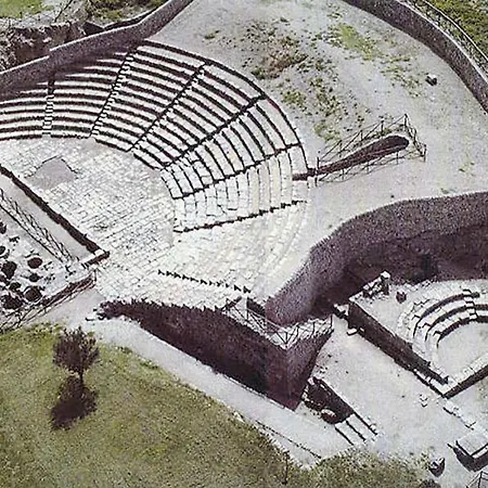 La Casa Di Tina Canicattini Bagni