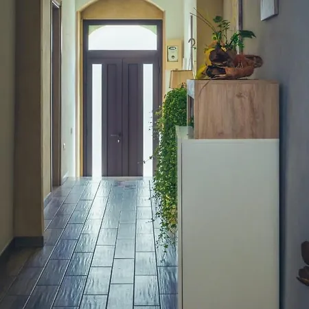 Prázdninový dům La Casa Di Tina Canicattini Bagni