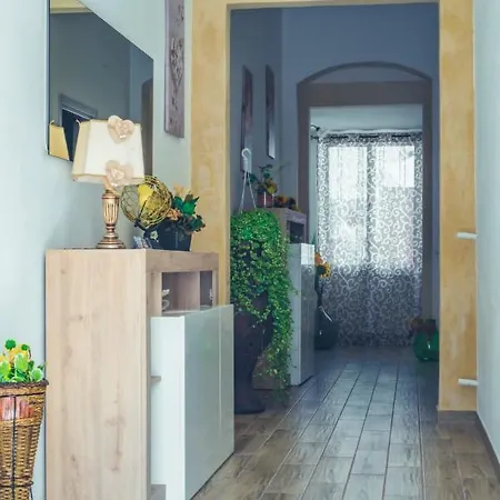 Prázdninový dům La Casa Di Tina
