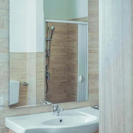 Prázdninový dům La Casa Di Tina