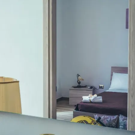 Prázdninový dům La Casa Di Tina *