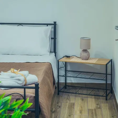 Prázdninový dům La Casa Di Tina