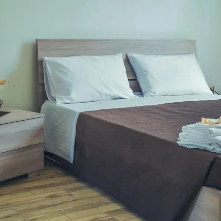 La Casa Di Tina Prázdninový dům *